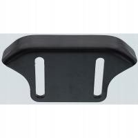 Płoza HS 50, HS 55 76153-736-010, 76153-736-000