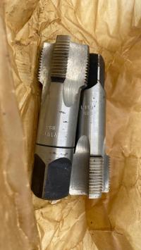 Gwintownik NGRa R- 1,1/4