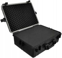 Walizka Transportowa Narzędziowa Aparaty Foto Z Pianką 36x30x18 cm Solidna