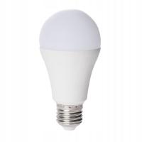 ŻARÓWKA LED E27 12W=75 (SAMSUNG LED Inside) 4000k NEUTRALNY BIAŁY