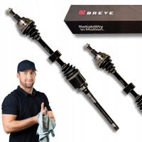 PÓŁOŚ PRAWA FORD KUGA II 2.0 TDCi 4x4 MPS6 2016-