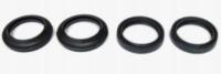 Uszczelniacze przedniego zawieszenia olejowe i pyłowe (komplet) (35x48x11mm