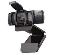 Веб-камера Logitech C920S Pro HD