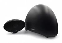 Мощный активный сабвуфер KEF E - 2 для домашнего кинотеатра и музыки - белый!