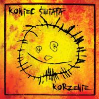 Koniec Świata - Korzenie [Yellow] *LP