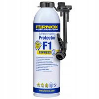 FERNOX F1 Express Inhibitor korozji Protector 400m