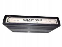 Galaxy Fight / Neo Geo MVS