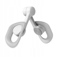 Urządzenie do ćwiczeń Kegla Thigh Master Rotation do treningu Białe bez licznika