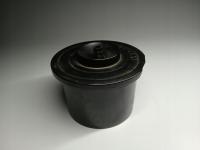 EBONIT KOREKS TAŚMOWY FILM TRIPLEX 2