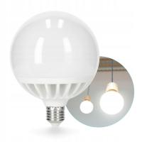 Żarówka LED 24W E27 barwa neutralna biała 4000K 2600lm