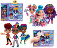 КУКЛА СЮРПРИЗ HAIRDORABLES МАЛЬЧИК 2PACK