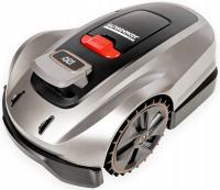 Робот-косилка без кабеля Cedrus X3 Plus Sunseeker 1200m2 газонокосилка