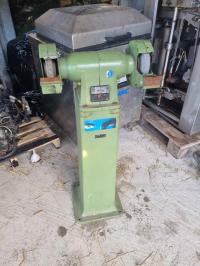 Szlifierka stacjonarna AEG Germany