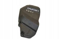 KAWASAKI ZX10R OSLONA POKRYWA DEKIEL ZEBATKI 04-05 CZUJNIK