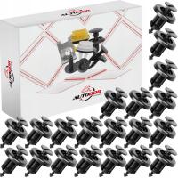 20× 20x SPINKA KOŁEK SILNIK PODSZYBIE ZDERZAK RENAULT