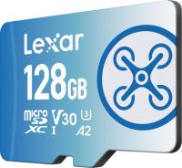 Karta pamięci Lexar FLY 128GB microSDXC UHS-I ( 90/160 MB/s )