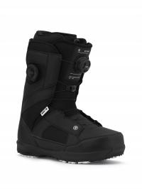 Buty snowboardowe Ride Octave black [Rozmiar buta 45]
