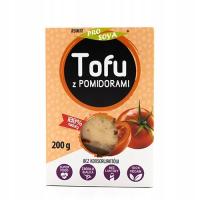 Tofu pomidorowe 200g PROSOYA