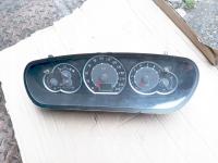 Licznik CITROËN C5 II BREAK (RE_) 9655608880 2.0L diesel 100kW 2007