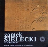 Zamek Sielecki w Sosnowcu SPK