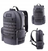 MAGNUM WILDCAT 25L военный железный тактический рюкзак