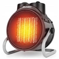 Электрический нагреватель FARELKA нагреватель воздуходувка с термостатом 2KW