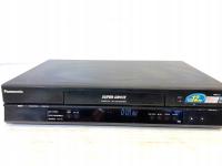 Видеомагнитофон Panasonic NV-HV60EP-S