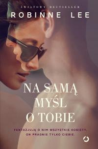 Na samą myśl o tobie (The Idea of You) - Robinne Lee - KD