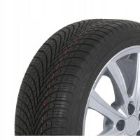 2 × всесезонная шина Debica Navigator 3 205 / 55R16 94 V сцепление на снегу (3PMSF), усиление (XL)