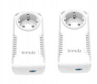 Tenda p1001p сетевой передатчик Starter Kit 1Gb / s