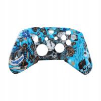 Etui Nakładka Osłona Sylikon Pad Xbox ONE S X