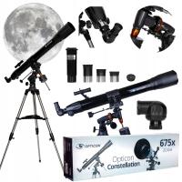 Астрономический телескоп OPTICON Constellation Riflescope 900 мм аксессуары