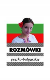 Rozmówki polsko-bułgarskie Piotr Wrzosek