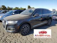 Audi Q7 Audi Q7 Premium Plus Quattro, od ubezp...