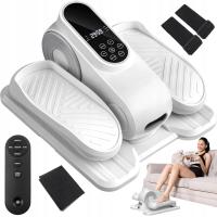 ROTOR REHABILITACYJNY ROWEREK DO ĆWICZEŃ NÓG I RAMION FITNESS dla seniora