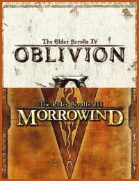 The Elder Scrolls IV: Oblivion +Morrowind GOTY |PC