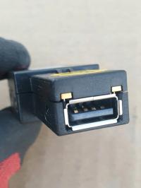 РАЗЪЕМ РАЗЪЕМ ПОРТ USB VW SKODA SEAT 5U0035726 PN