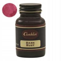 Conklin Classic Atrament 60ml Dark Rust