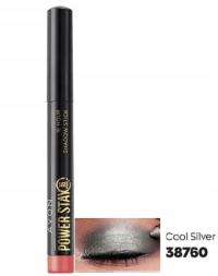 AVON Cień do powiek w kredce 16h COOL SILVER