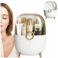 Шкатулка органайзер коробка с дверцей для косметики ювелирные изделия EVE XL