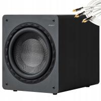 Эллипсон престиж парень SUB 12.1 активный сабвуфер 300W