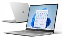 NOWY Microsoft Surface Laptop Go Intel i5 8/256GB Windows 11 Polski US'Intl