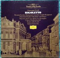 Verdi - Rigoletto - R. Scotto Orchestra del Teatro alla Scala Kubelik