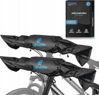 Водонепроницаемый защитный чехол для руля велосипеда Ebike