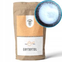 Эритритол натуральный подсластитель эритрол сахар 1 кг
