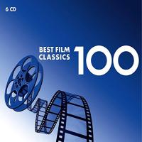 CD Various 100 Best Film Classics