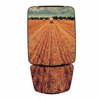 Lusterko wewnętrzne John Deere 223x435 mm oryginał