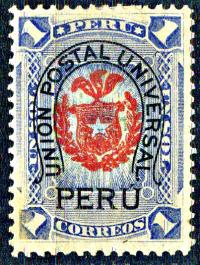 C. Peru nr 61