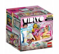 LEGO Vidiyo Candy Mermaid BeatBox 43102 KLOCKI
