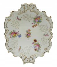 ANTYK - PATERA - COALPORT